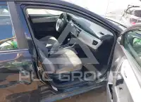 2014 Toyota COROLLA photo