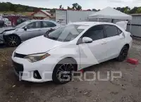 2014 Toyota COROLLA photo