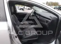 2014 Toyota COROLLA фото