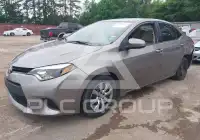 2014 Toyota COROLLA photo