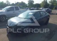 2014 Toyota COROLLA photo