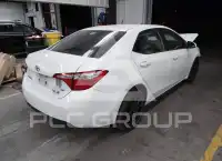 2014 Toyota COROLLA photo