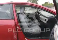 2014 Toyota COROLLA photo