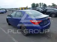 2014 Toyota COROLLA photo