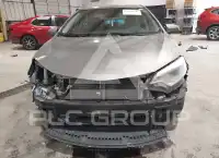 2014 Toyota COROLLA photo