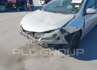 2014 Toyota COROLLA photo