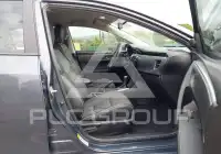 2014 Toyota COROLLA фото