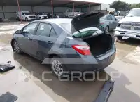 2014 Toyota COROLLA фото