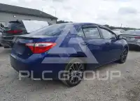 2014 Toyota COROLLA photo