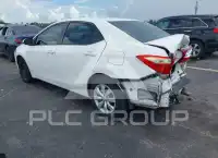 2014 Toyota COROLLA photo