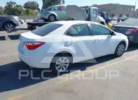 2014 Toyota COROLLA photo