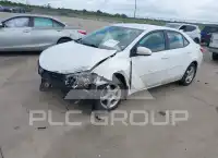 2014 Toyota COROLLA фото