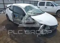 2014 Toyota COROLLA фото