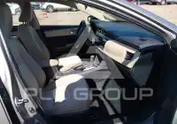 2014 Toyota COROLLA photo