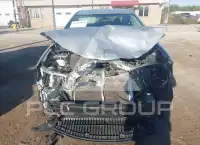 2014 Toyota COROLLA photo