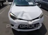 2014 Toyota COROLLA фото