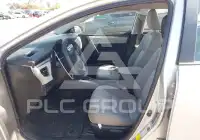 2014 Toyota COROLLA фото