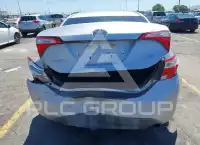 2014 Toyota COROLLA photo