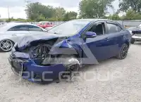 2014 Toyota COROLLA photo