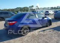 2014 Toyota COROLLA photo
