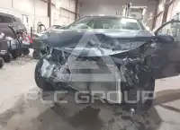 2014 Toyota COROLLA photo