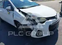 2014 Toyota COROLLA photo