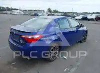 2014 Toyota COROLLA photo