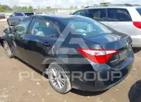 2014 Toyota COROLLA photo