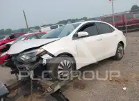 2014 Toyota COROLLA photo