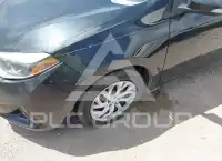 2014 Toyota COROLLA фото
