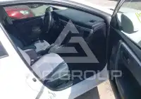 2014 Toyota COROLLA photo