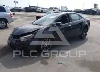 2014 Toyota COROLLA photo