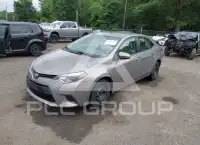 2014 Toyota COROLLA photo