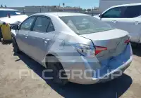2014 Toyota COROLLA фото