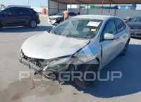 2014 Toyota COROLLA photo