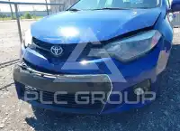 2014 Toyota COROLLA photo