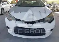 2014 Toyota COROLLA фото