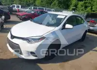 2014 Toyota COROLLA фото