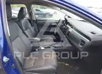 2014 Toyota COROLLA photo