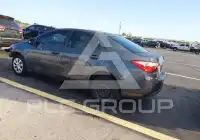 2014 Toyota COROLLA photo