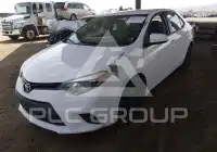 2014 Toyota COROLLA photo