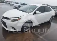 2014 Toyota COROLLA photo