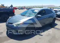 2014 Toyota COROLLA photo