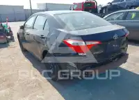 2014 Toyota COROLLA photo
