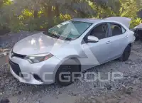 2014 Toyota COROLLA фото