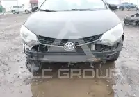 2014 Toyota COROLLA фото