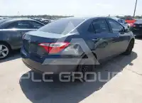2014 Toyota COROLLA photo