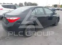 2014 Toyota COROLLA фото