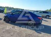 2014 Toyota COROLLA photo