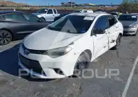 2014 Toyota COROLLA фото